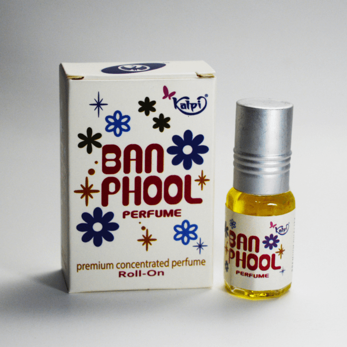 ban-Phool-Main